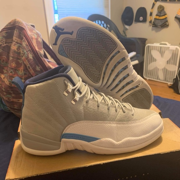 Jordan 12 - Picture 1 of 4